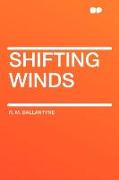 Shifting Winds