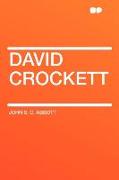 David Crockett