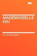 Mademoiselle Fifi