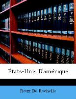 États-Unis D'amérique