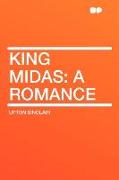 King Midas: A Romance