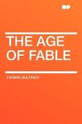 The Age of Fable