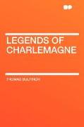 Legends of Charlemagne