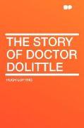 The Story of Doctor Dolittle