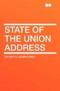 State of the Union Address