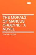 The Morals of Marcus Ordeyne