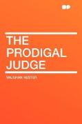 The Prodigal Judge