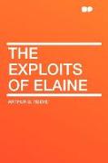 The Exploits of Elaine