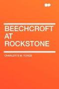 Beechcroft at Rockstone