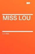 Miss Lou
