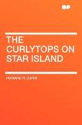 The Curlytops on Star Island