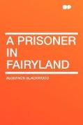 A Prisoner in Fairyland