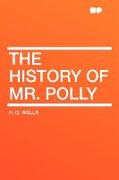 The History of Mr. Polly