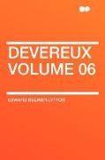 Devereux Volume 06