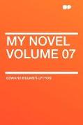 My Novel Volume 07