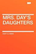 Mrs. Day's Daughters