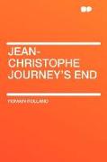 Jean-Christophe Journey's End