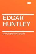 Edgar Huntley