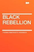 Black Rebellion