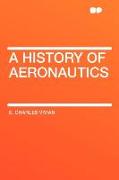 A History of Aeronautics