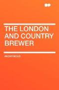 The London and Country Brewer