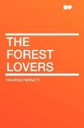 The Forest Lovers