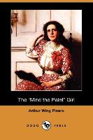 The Mind the Paint Girl (Dodo Press)
