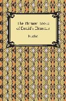 The Thirteen Books of Euclid's Elements