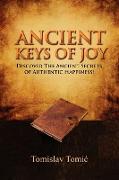 Ancient Keys of Joy