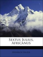 Sextus Julius, Africanus