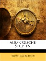 Albanesische Studien