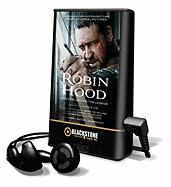 Robin Hood [With Earbuds]