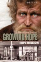 Growing Hope