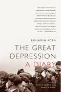 The Great Depression: A Diary