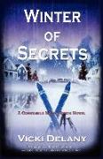 Winter of Secrets