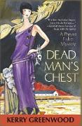 Dead Man's Chest