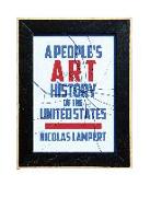 A People's Art History of the United States