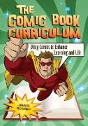 The Comic Book Curriculum