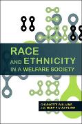 Race and Ethnicity in a Welfare Society