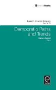 Democratic Paths and Trends