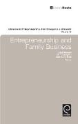 Entrepreneurship and Family Business