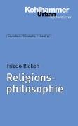 Religionsphilosophie
