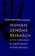 Human Genome Research: