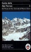 Guida delle Alpi Ticinesi 3