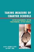 Taking Measure of Charter Schools