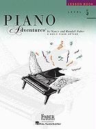 Piano Adventures - Lesson Book - Level 5