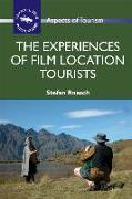 Experiences of Film Location Tourists Hb