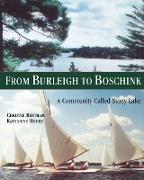 From Burleigh to Boschink