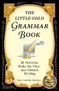 The Little Gold Grammar Book