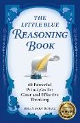 The Little Blue Reasoning Book